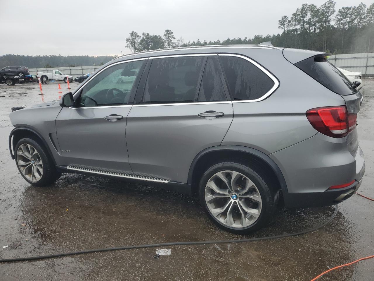 2018 BMW X5 - Image 2