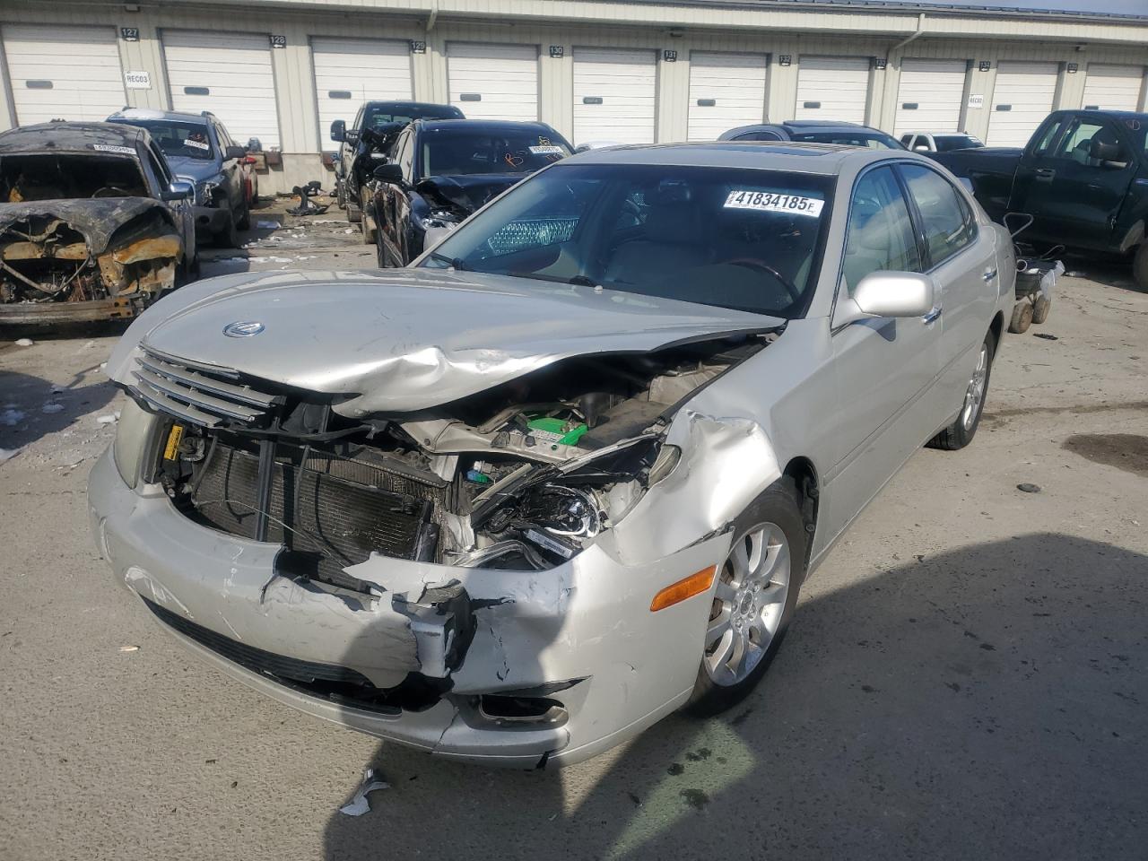 2004 Lexus ES - Image 1