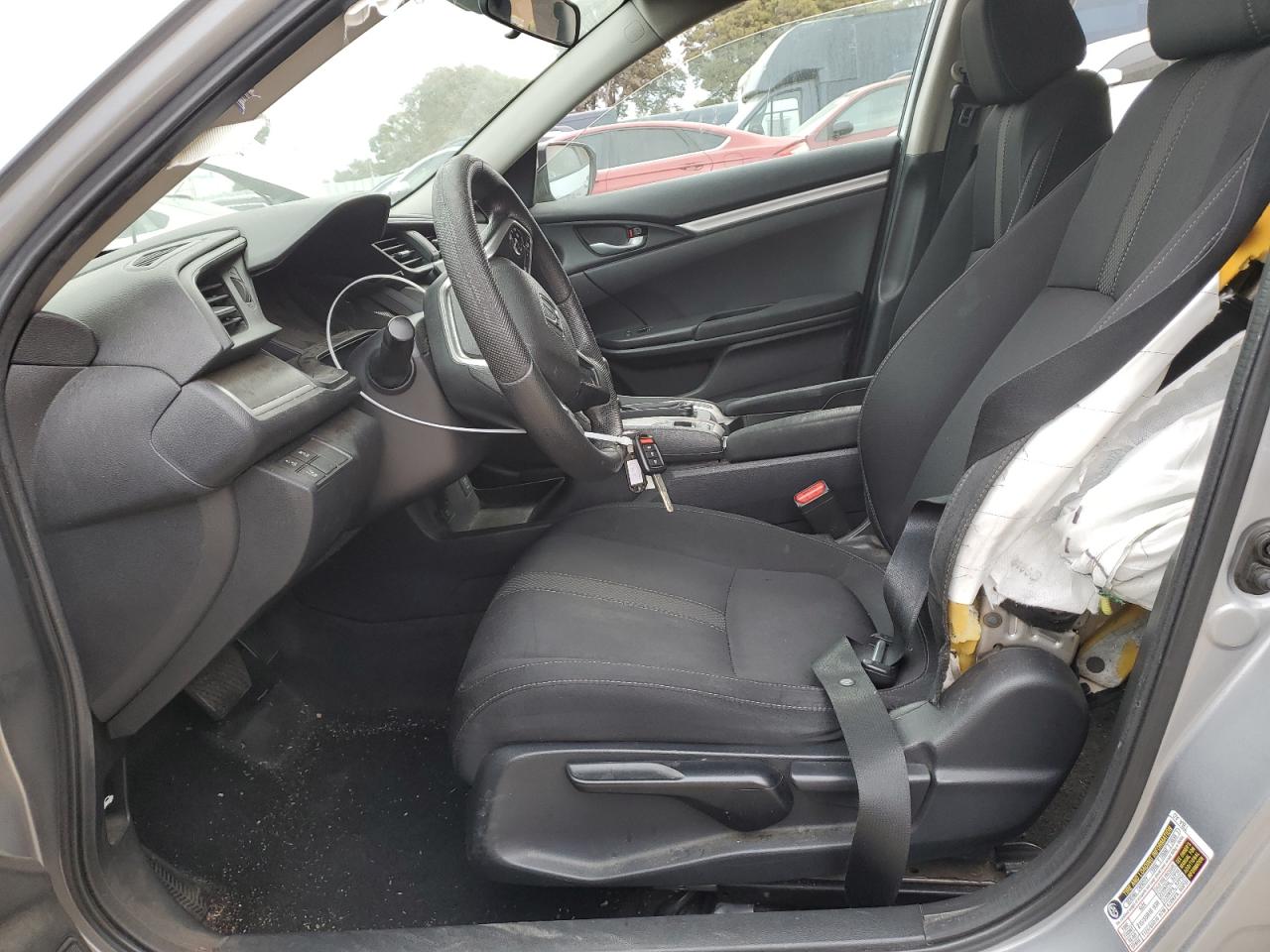 2019 Honda Civic - Image 7