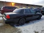 2011 Ford Crown Victoria Police Interceptor for Sale in Dyer, IN - Side