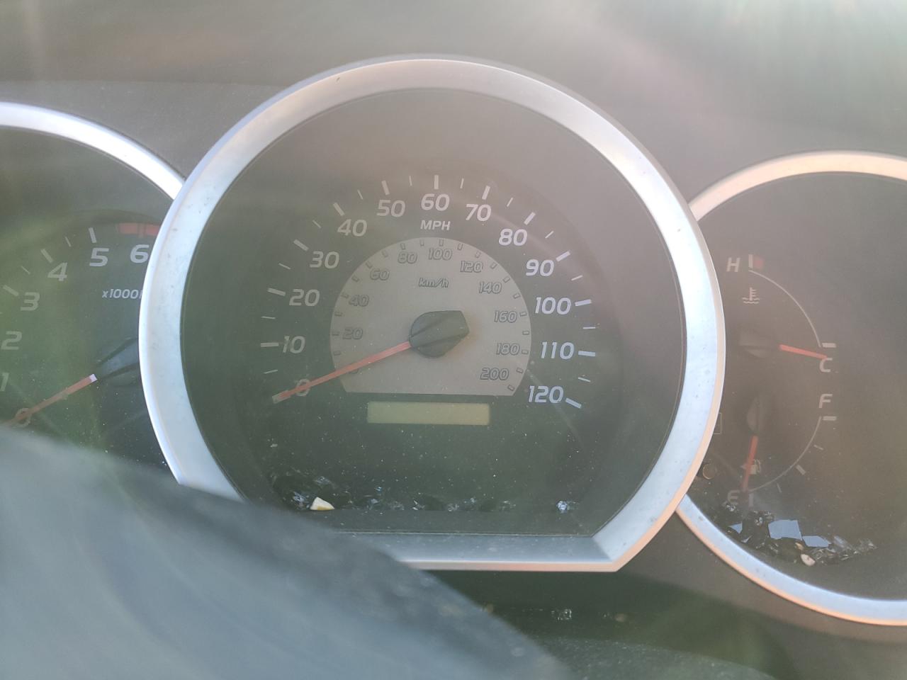 2006 Toyota Tacoma - Image 9