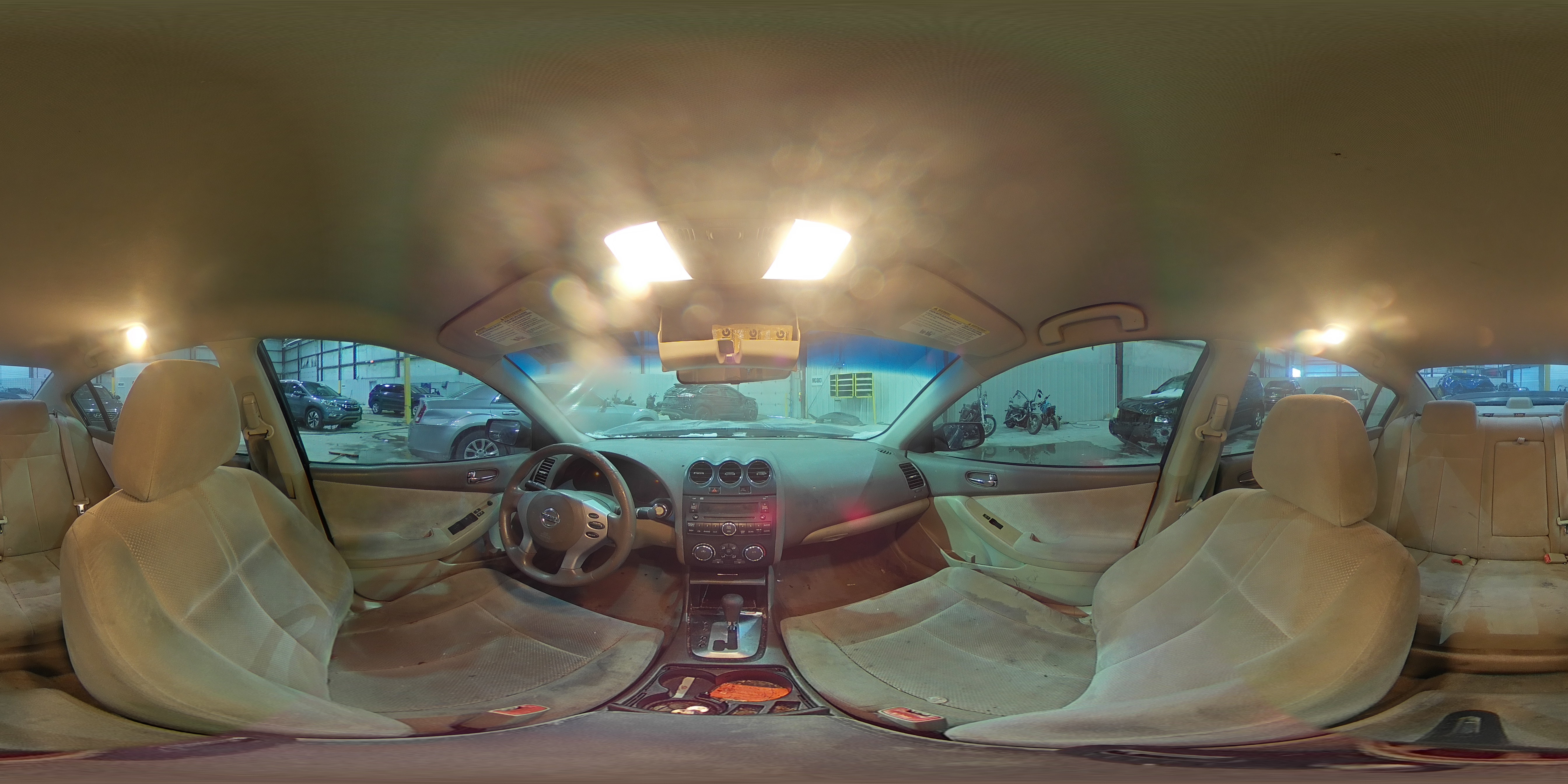 2009 Nissan Altima - Image 13