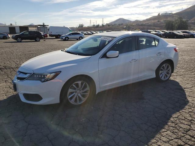 2018 Acura Ilx Premium