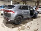 2024 Volkswagen Atlas Cross Sport Se للبيع في Eldridge، IA - Front End