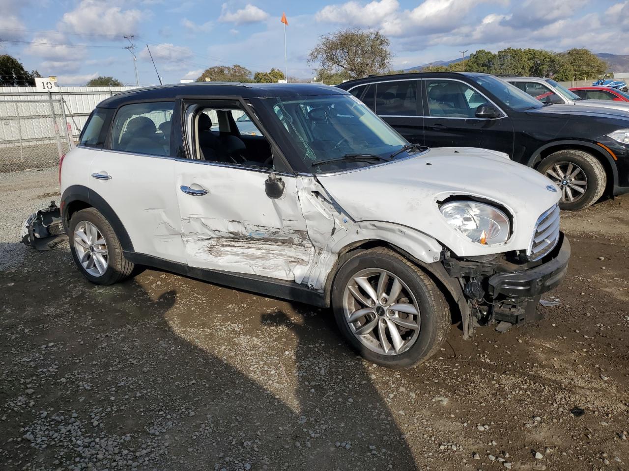 2014 MINI Cooper - Image 4