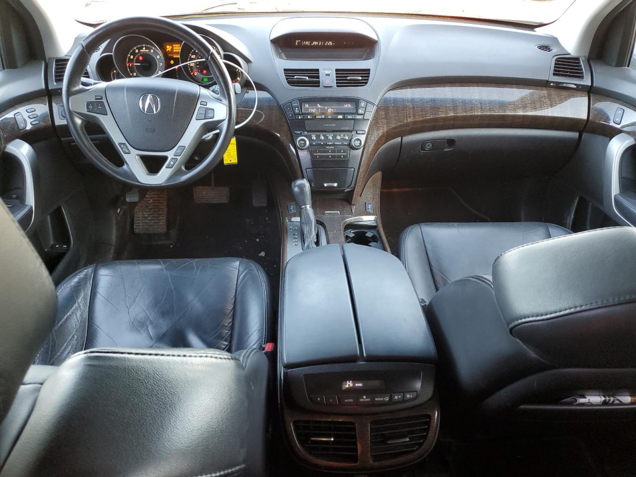 2011 Acura MDX - Image 8