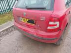 2005 SKODA FABIA AMBI for sale at Copart WESTBURY