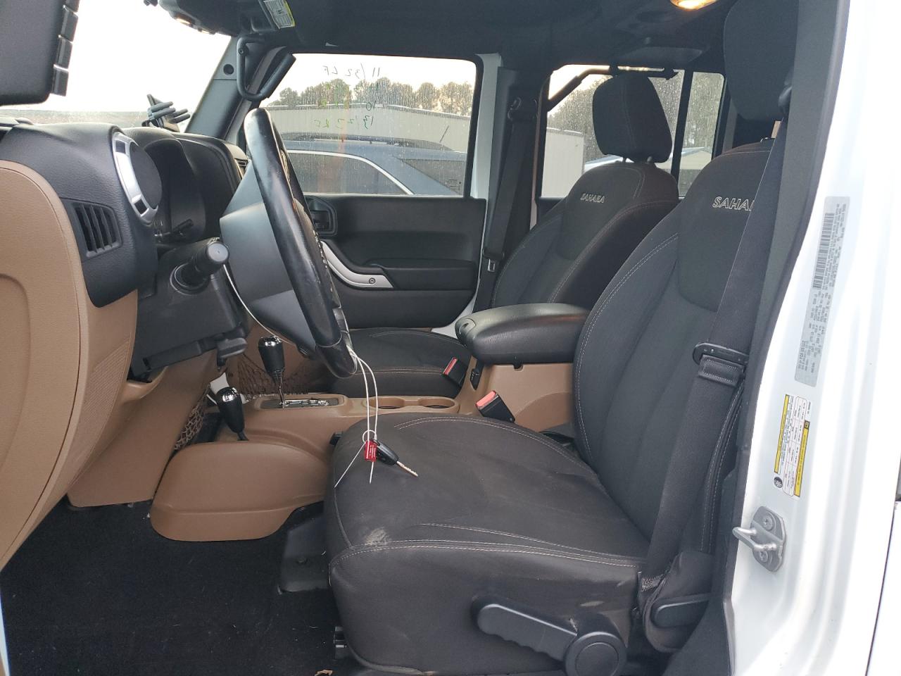 2016 Jeep Wrangler - Image 7
