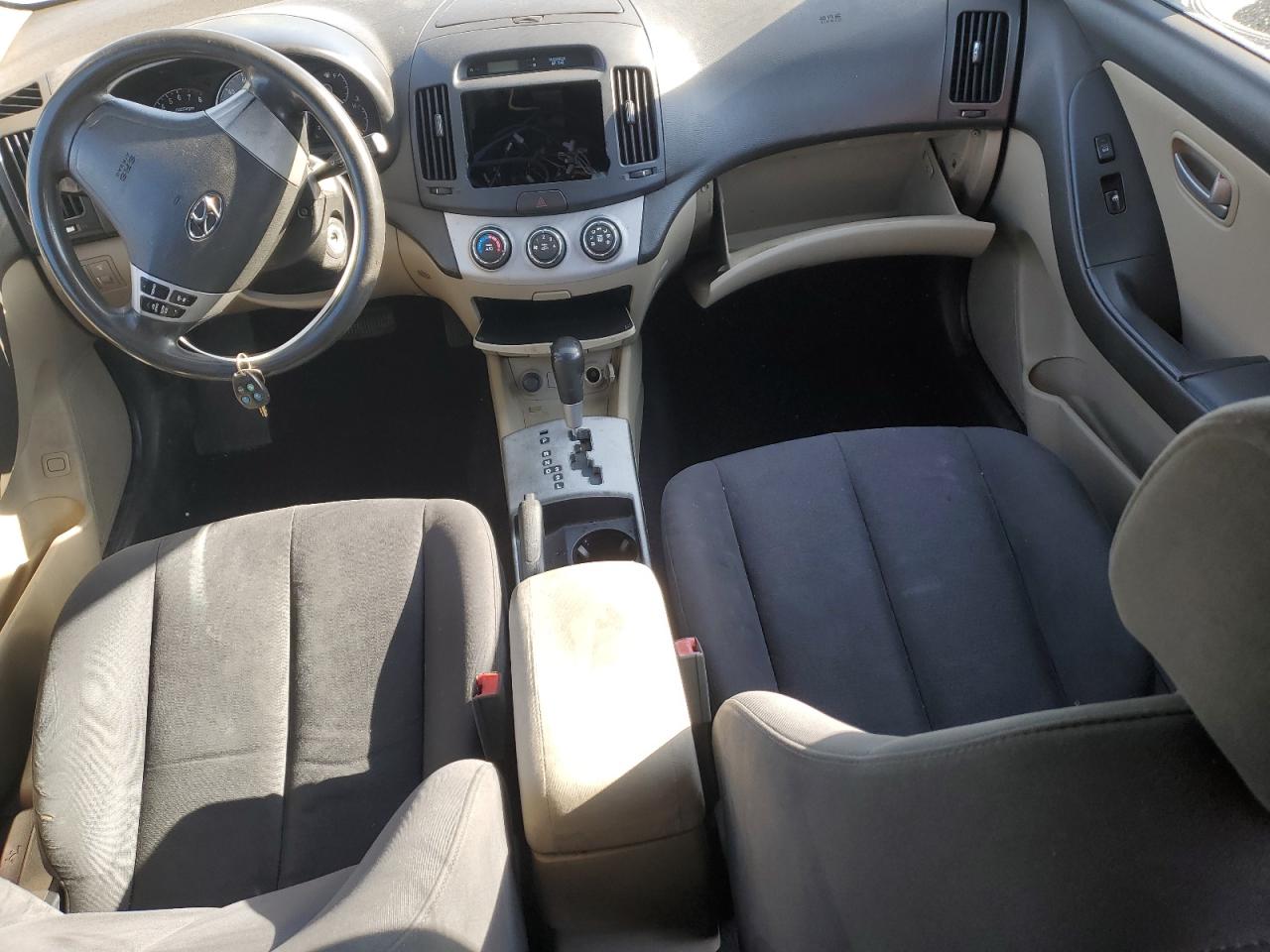 2008 Hyundai Elantra - Image 8