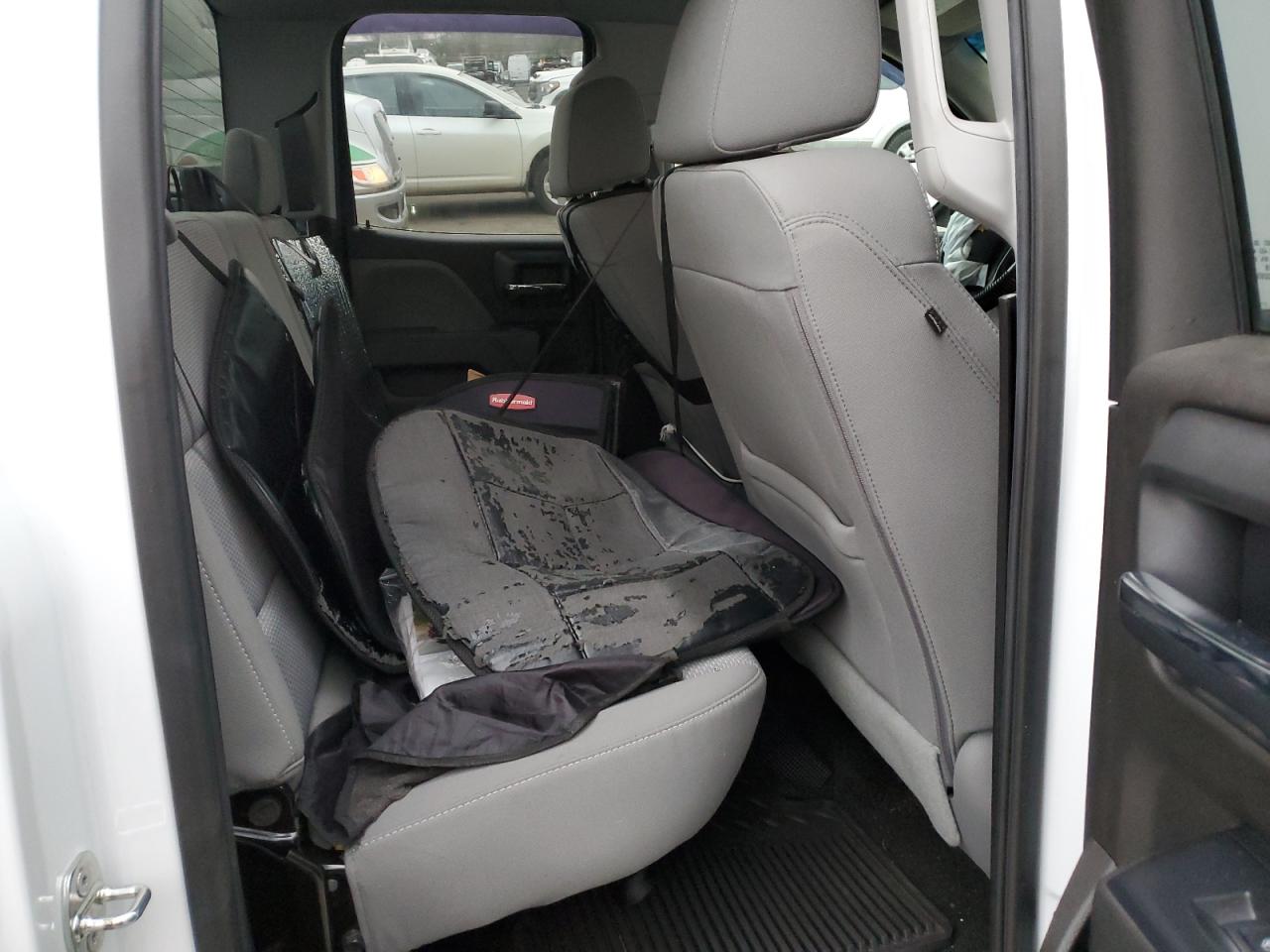 1GCVKPEC9HZ149610 CHEVROLET ALL Models 2017