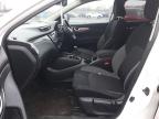 2017 NISSAN QASHQAI N- for sale at Copart SANDTOFT