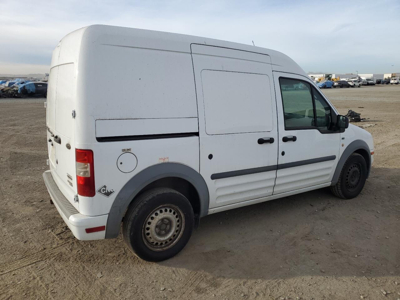 VIN NM0LS7BN9DT140591 2013 FORD TRANSIT no.3