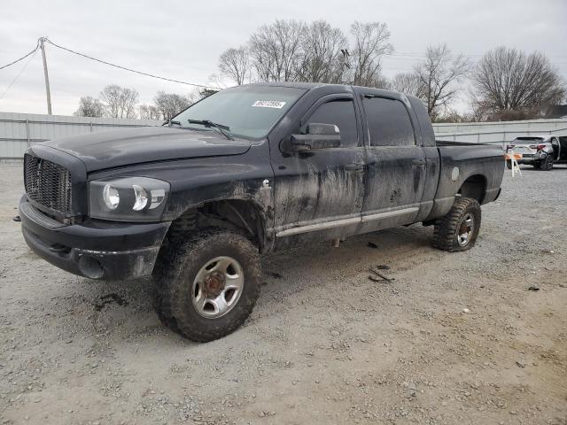 2006 Dodge Ram 2500 