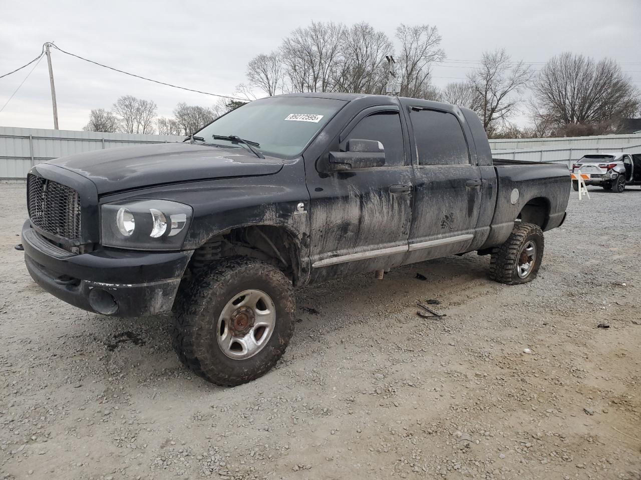 2006 Dodge RAM - Image 1