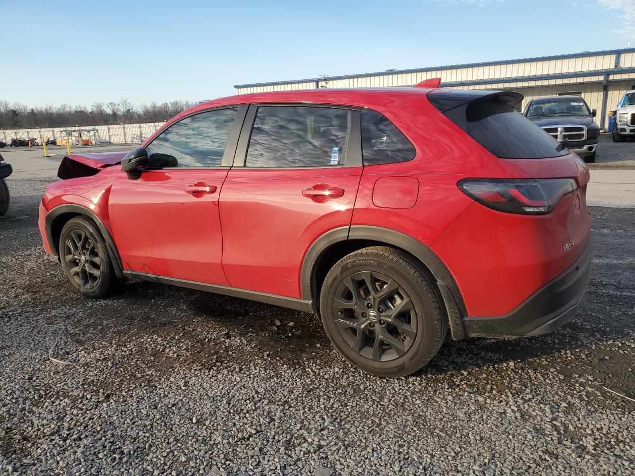 2024 Honda HR-V - Image 2