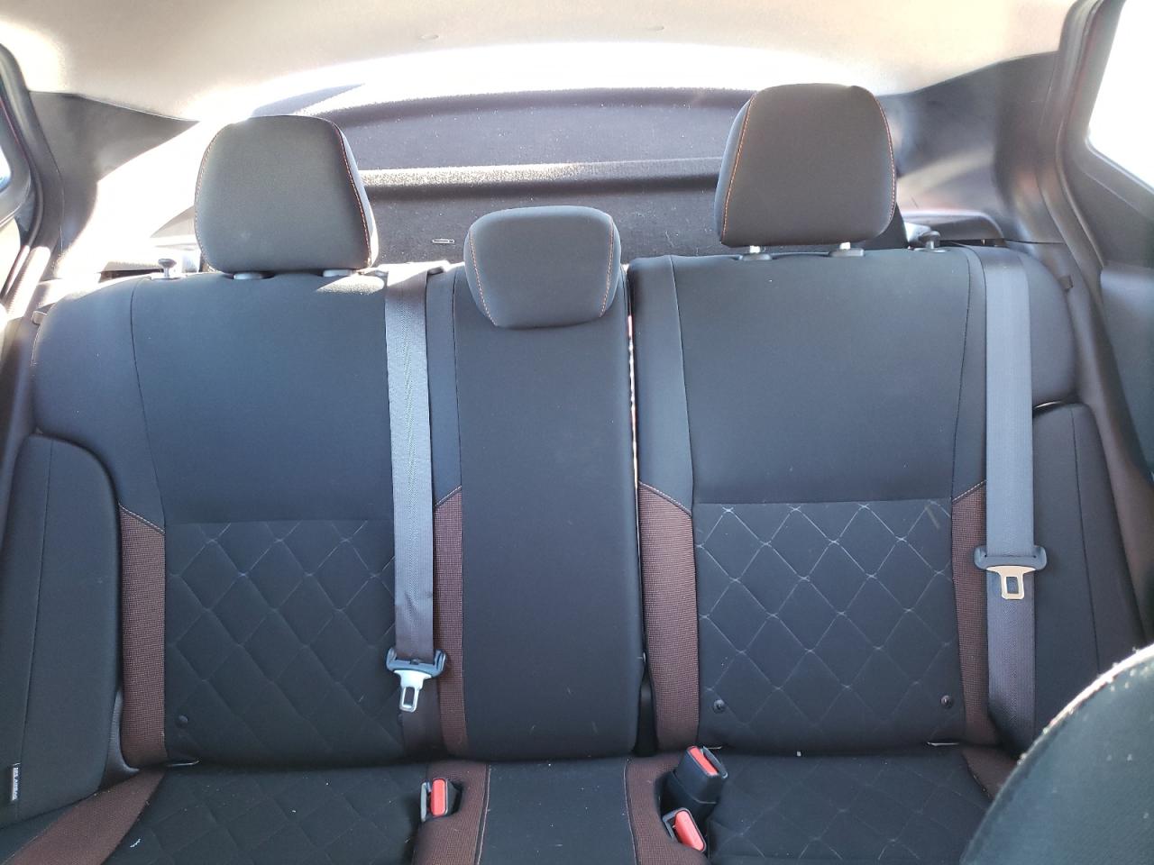 3N1CP5DV2LL523008 NISSAN KICKS 2020