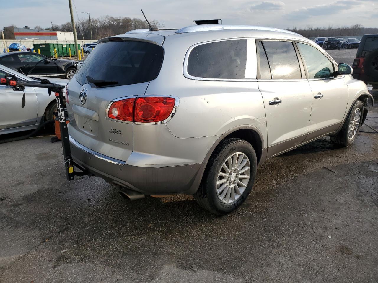 2010 Buick Enclave - Image 3