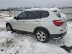 2011 Bmw X3 Xdrive28I for Sale in Walton, KY - Front End