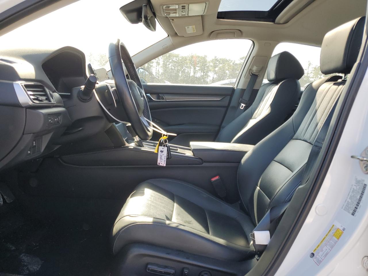 2018 Honda Accord - Image 7