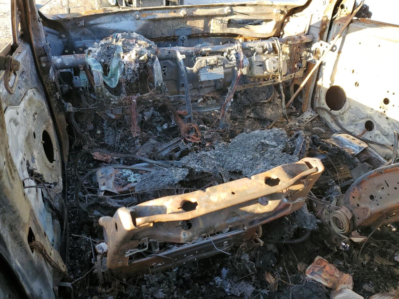 2014 Kia Sorento - Image 8