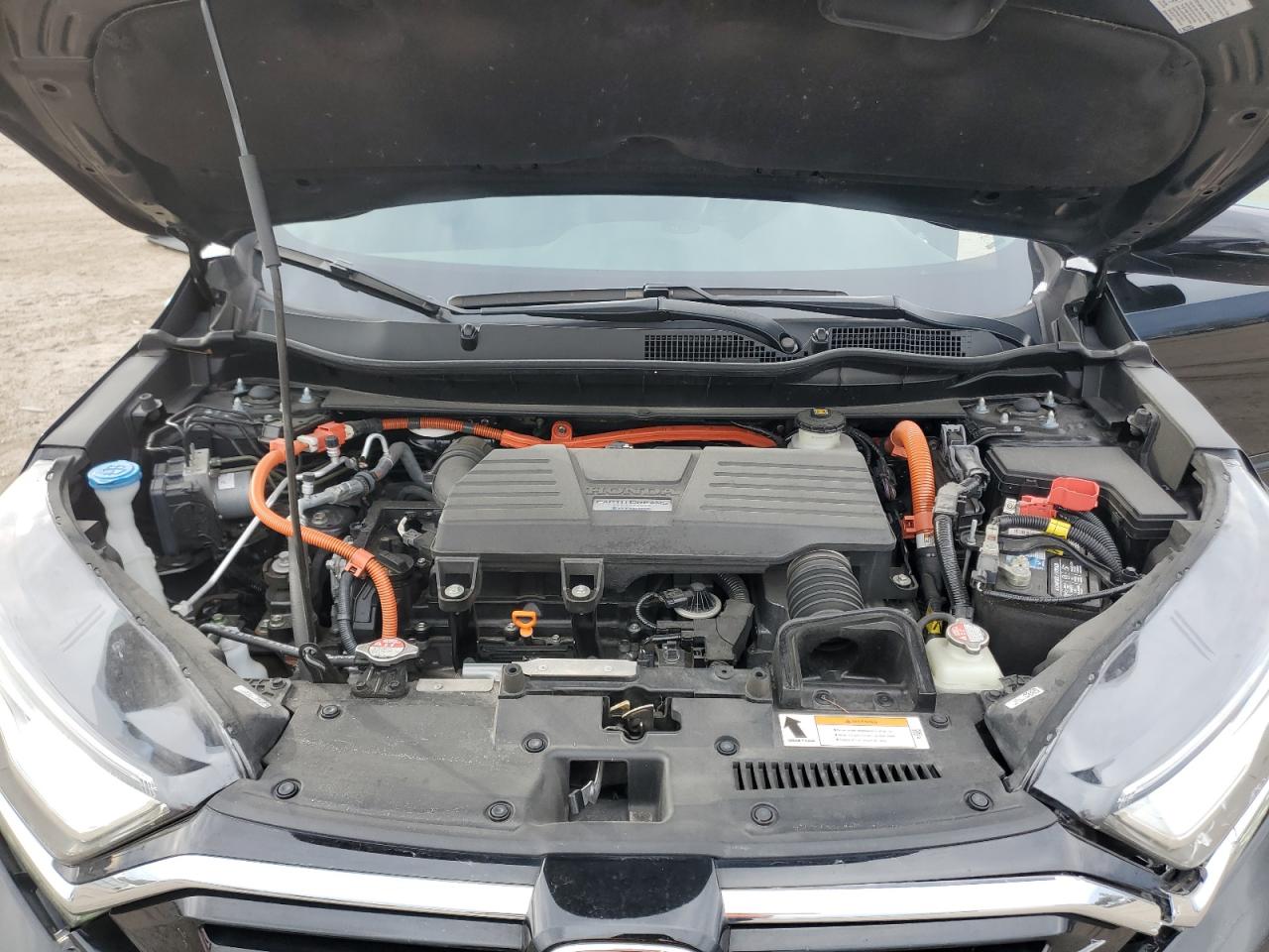 7FART6H98LE020821 HONDA CRV 2020
