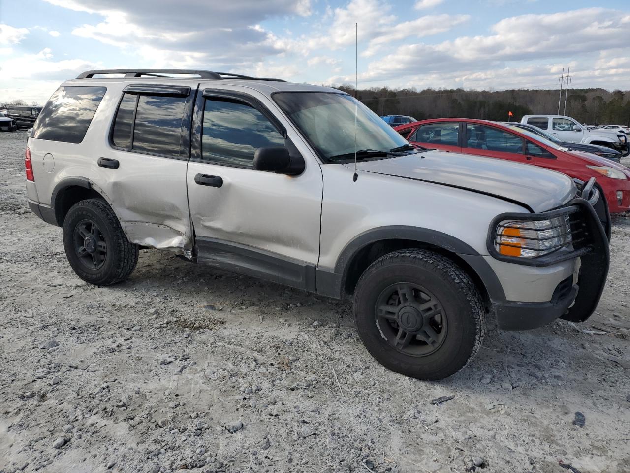 2003 Ford Explorer - Image 4