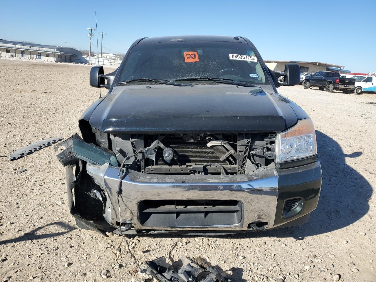 2008 Nissan Titan - Image 5