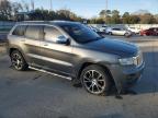2011 Jeep Grand Cherokee Overland for Sale in Savannah, GA - Front End