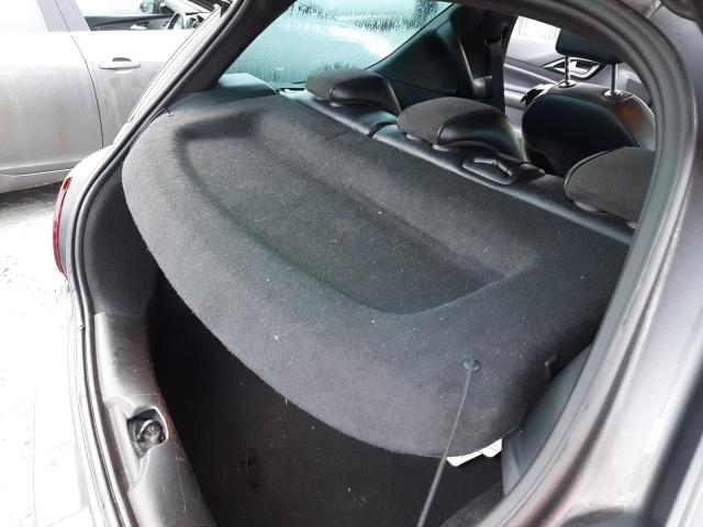 2013 CITROEN DS3 1.6 E-HDI 110 AIRDREAM DSPORT 3DR