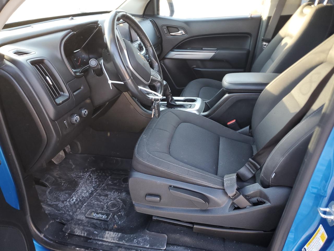 2021 Chevrolet Colorado - Image 7