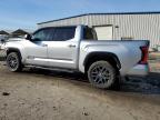 2023 Toyota Tundra Crewmax Platinum на продаже в Austell, GA - Front End