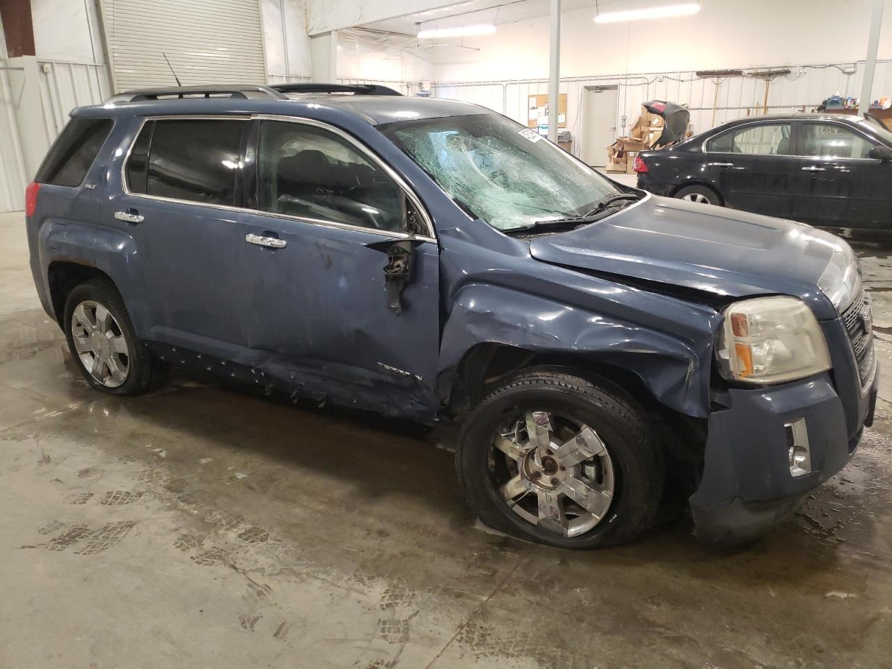 2011 GMC Terrain - Image 4