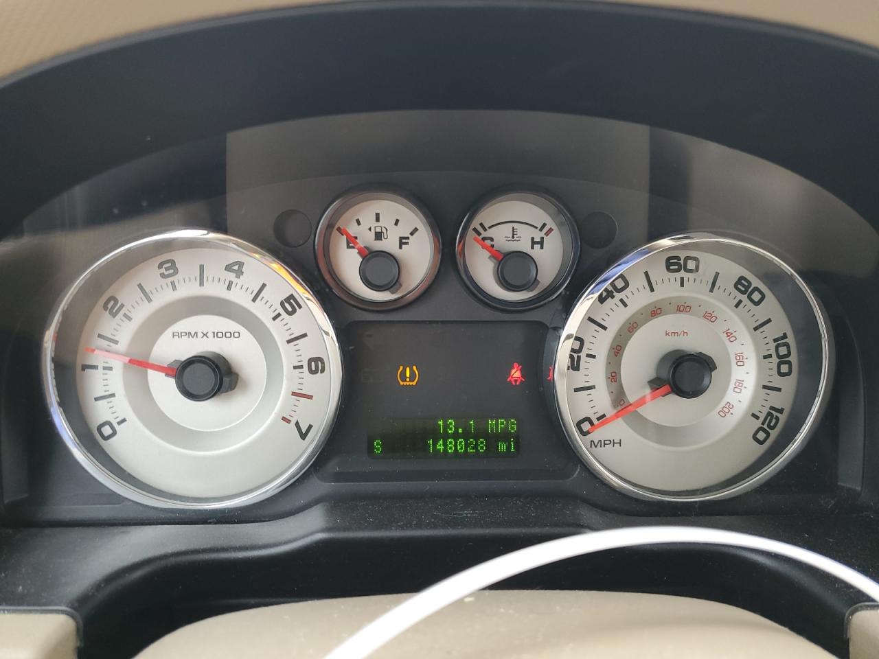 2007 Ford Edge - Image 9