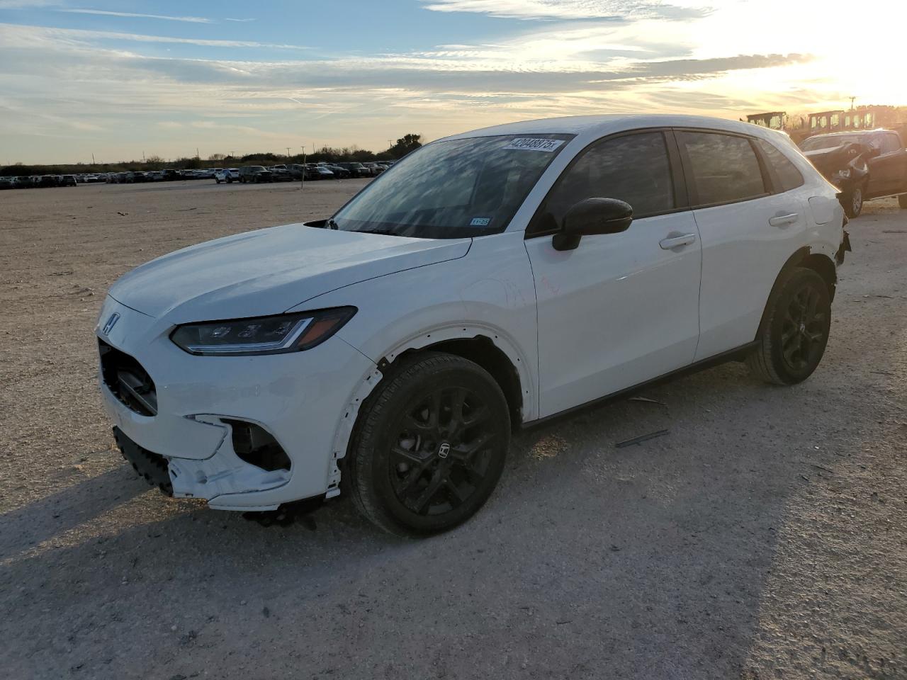 2024 Honda HR-V - Image 1