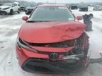 2020 Toyota Corolla Le zu verkaufen in Leroy, NY - All Over