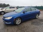 2017 Chrysler 200 Limited на продаже в Harleyville, SC - Front End