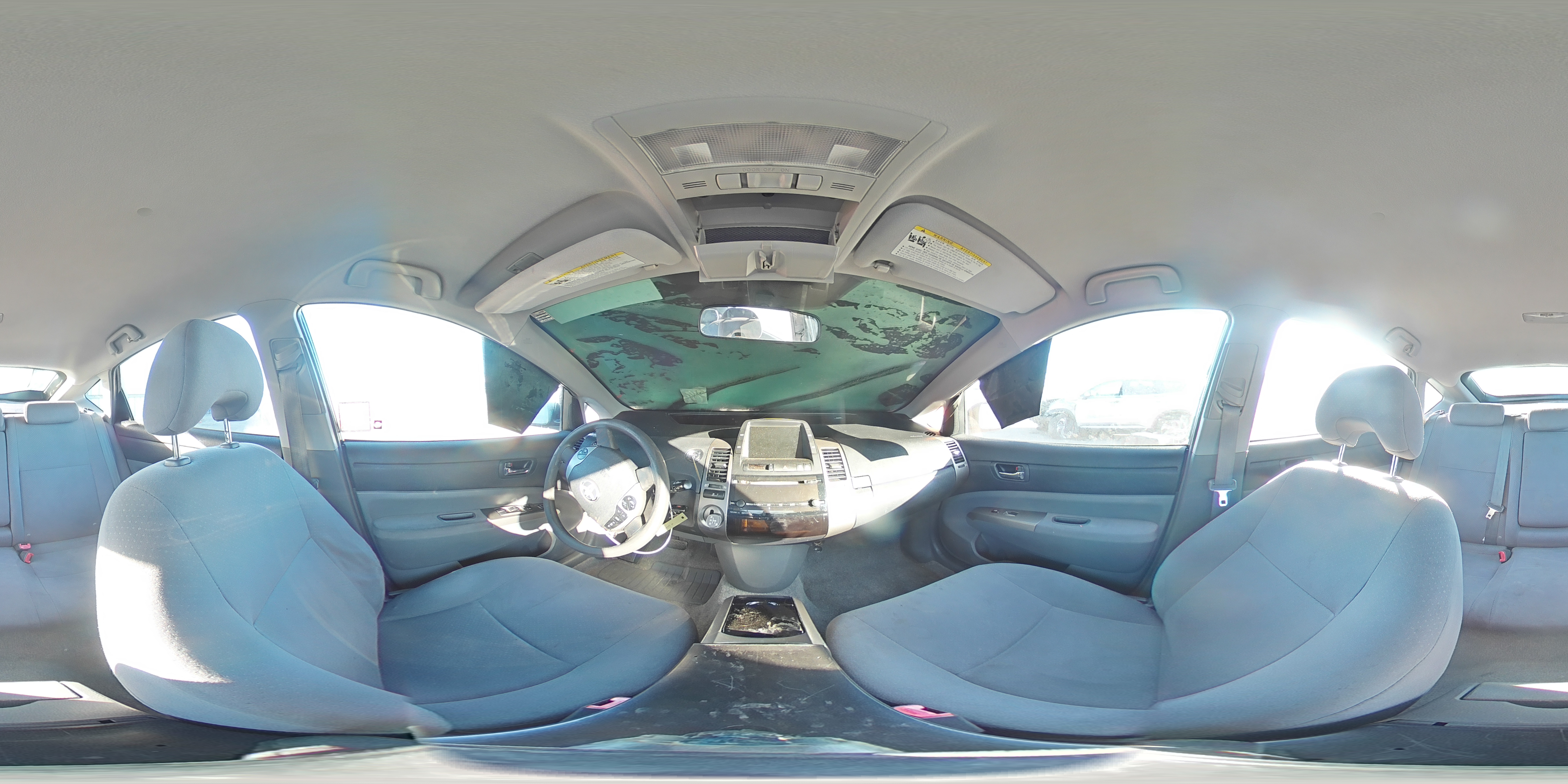 2008 Toyota Prius - Image 12