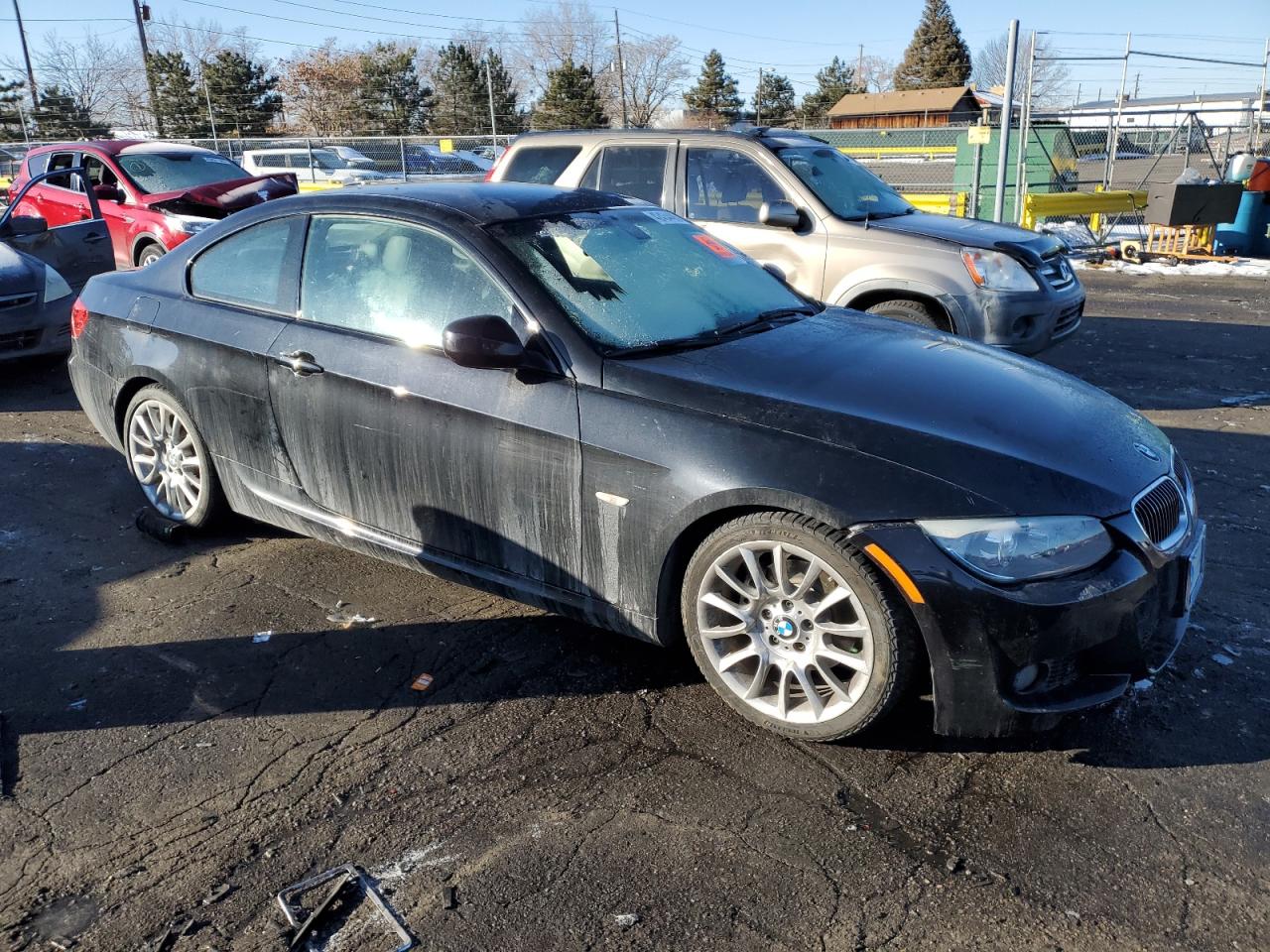 2013 BMW 3er - Image 4