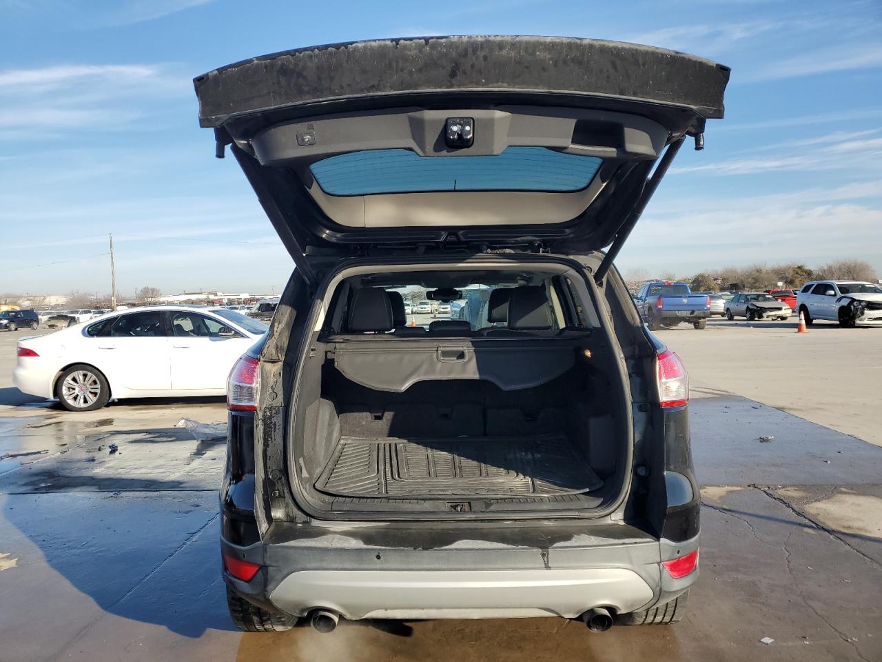 2014 Ford Escape - Image 6