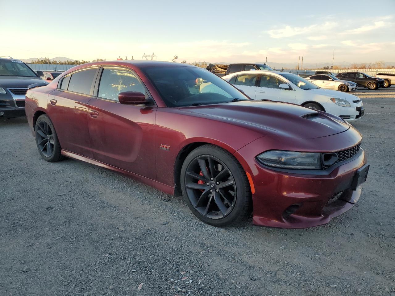 2019 Dodge Charger - Image 4