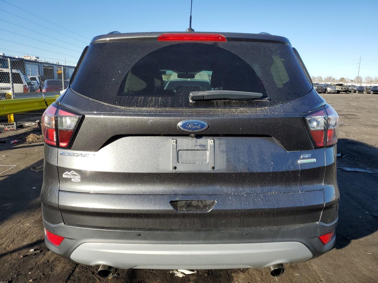 2017 Ford Escape - Image 6