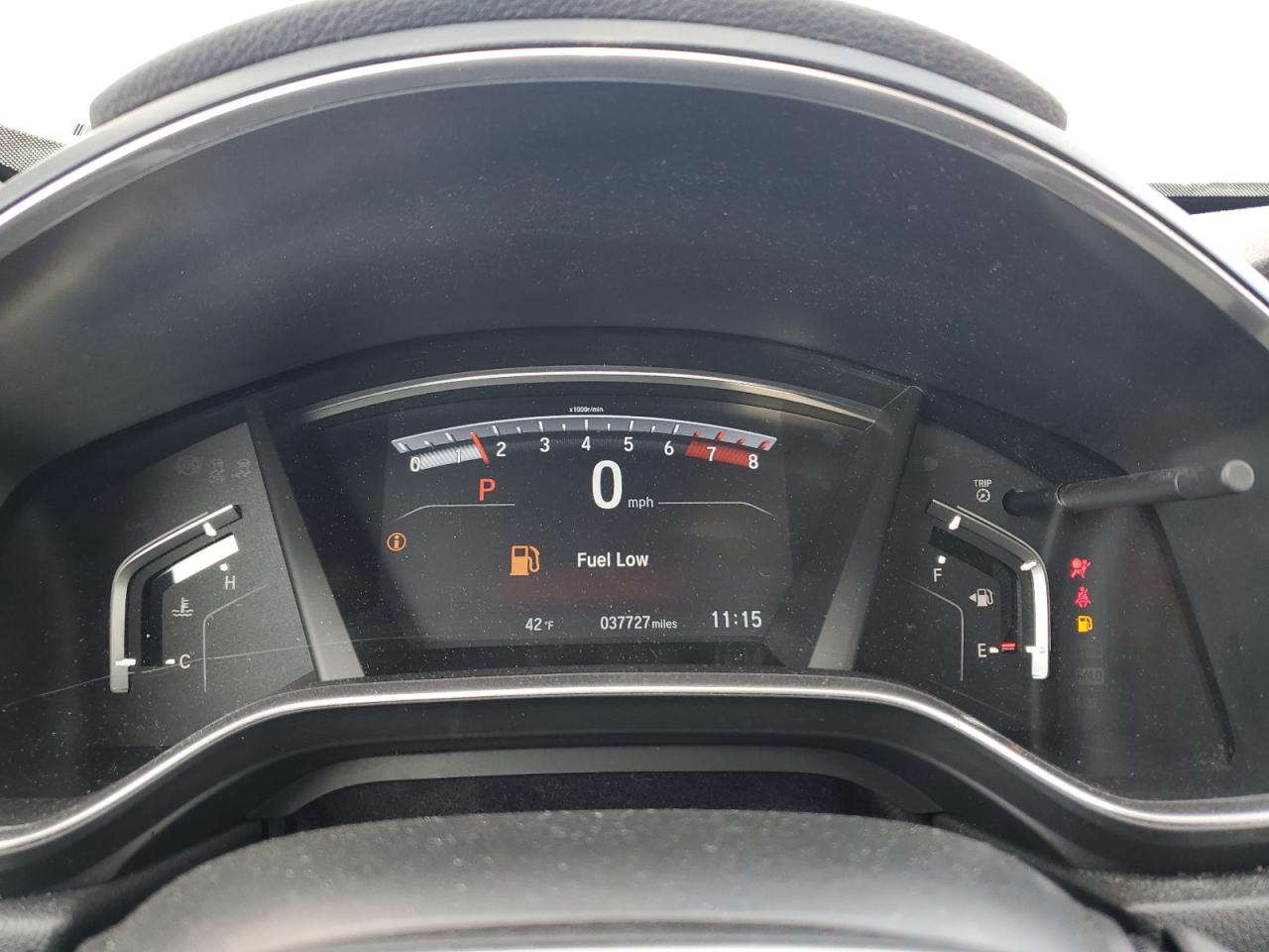2019 Honda CR-V - Image 9