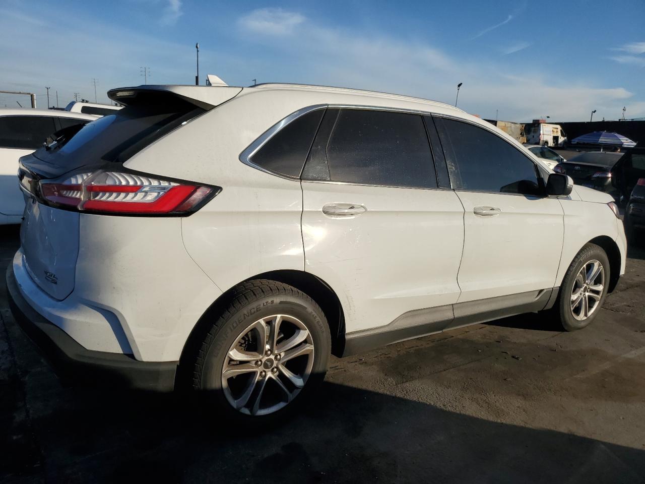 2020 Ford Edge - Image 3