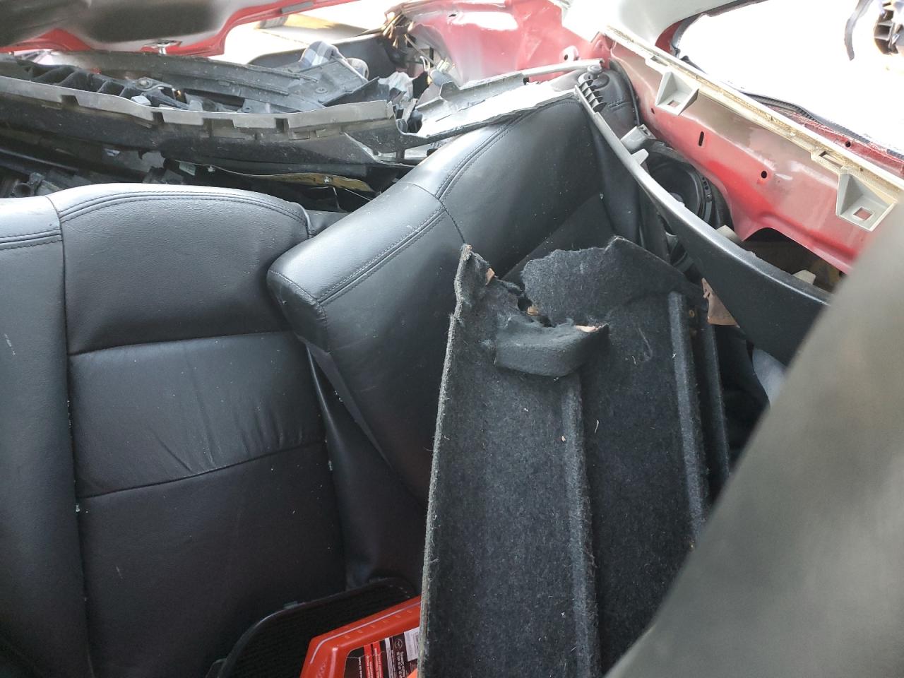 1997 Acura Integra - Image 10
