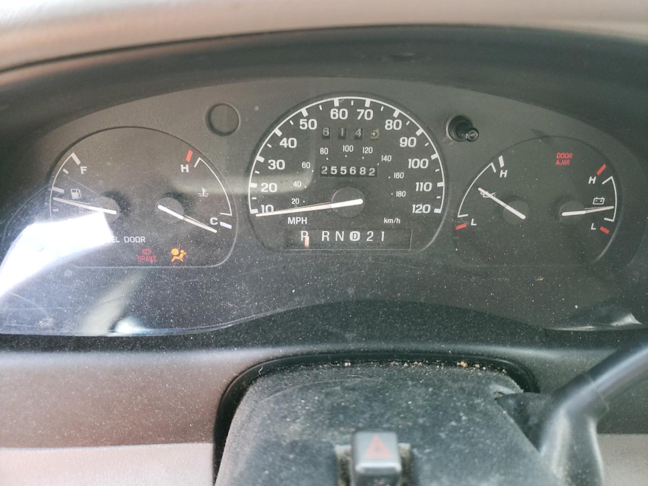 1998 Ford Ranger - Image 9