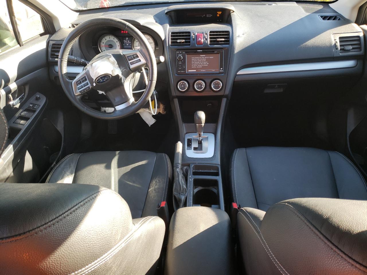 2014 Subaru Impreza - Image 8