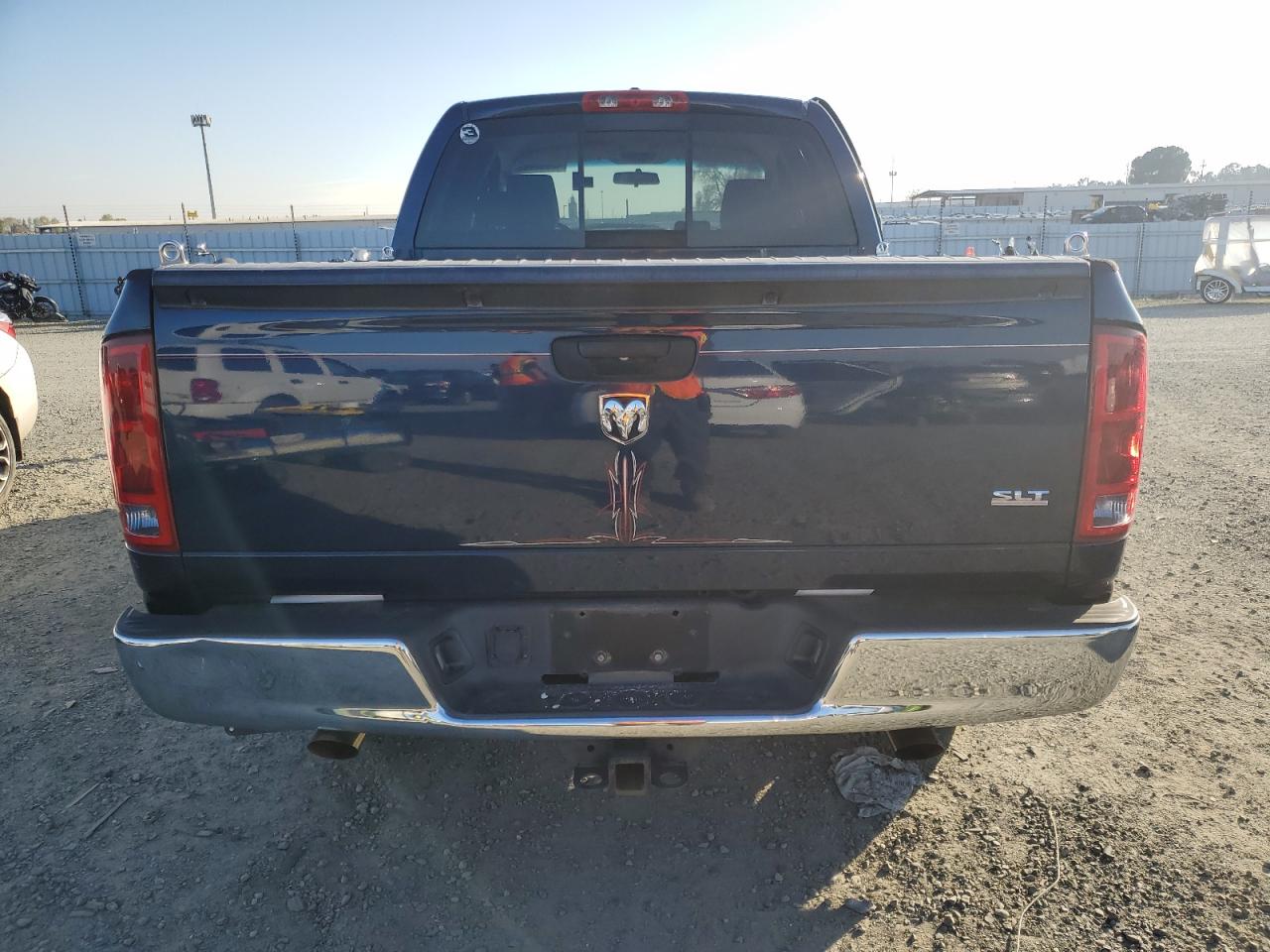 2006 Dodge RAM - Image 6