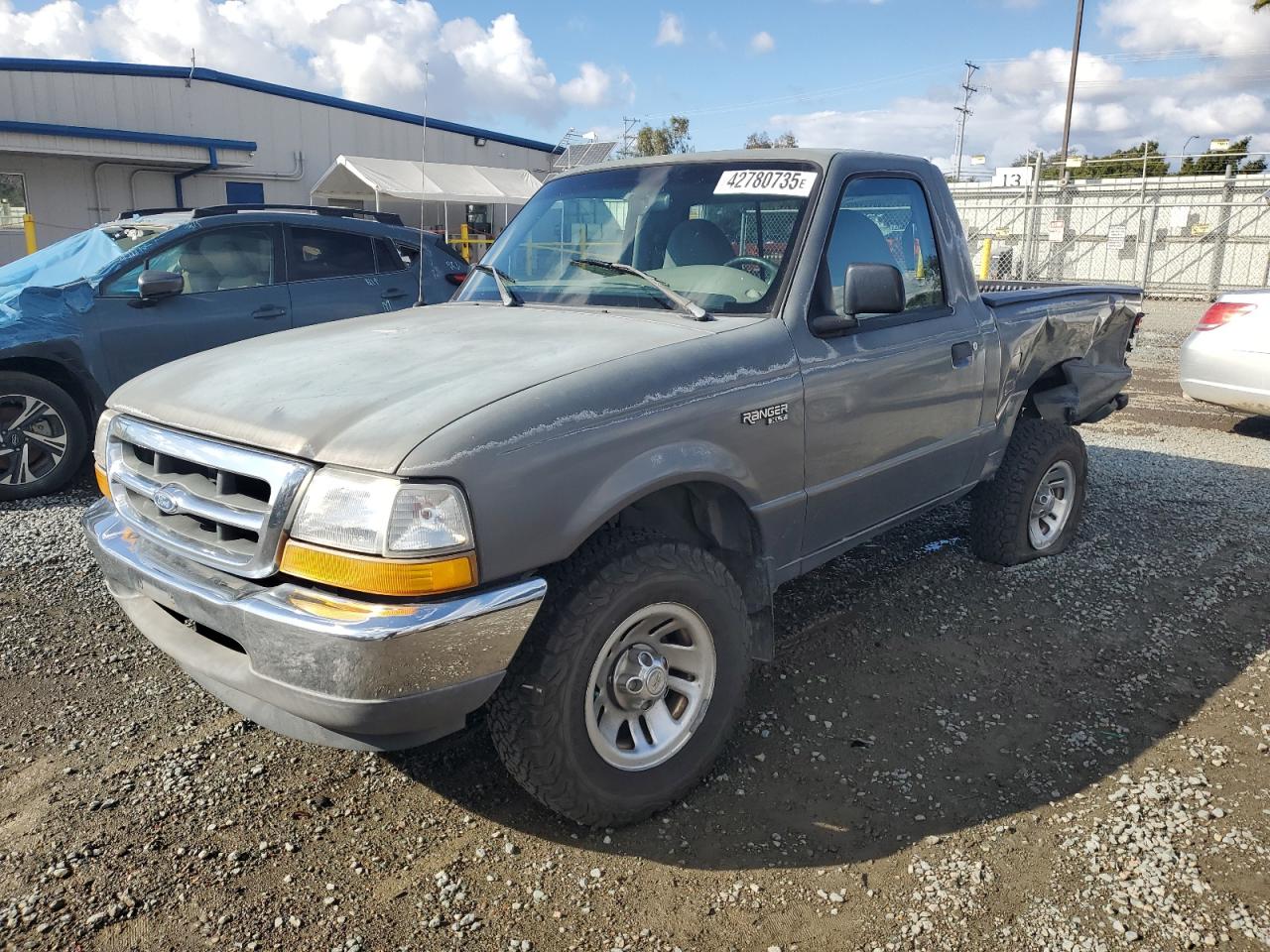 1999 Ford Ranger - Image 1