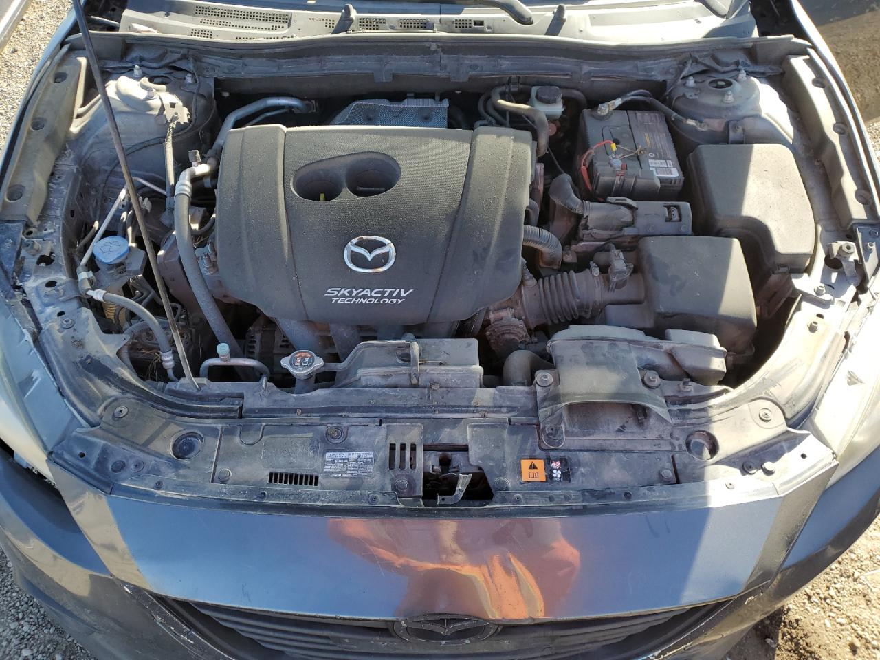 2014 Mazda 3 - Image 11