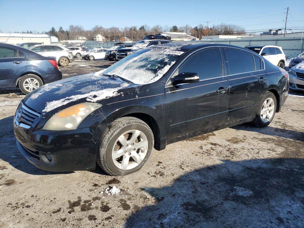 2009 Nissan Altima - Image 1